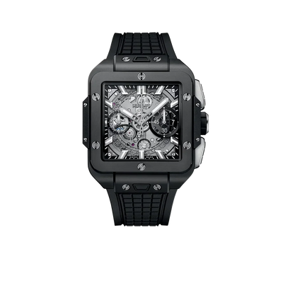 Square Bang Unico Black Magic 42mm 821.CI.0170.RX