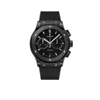 Classic Fusion Chronograph Black Magic 45mm 521.CM.1171.RX