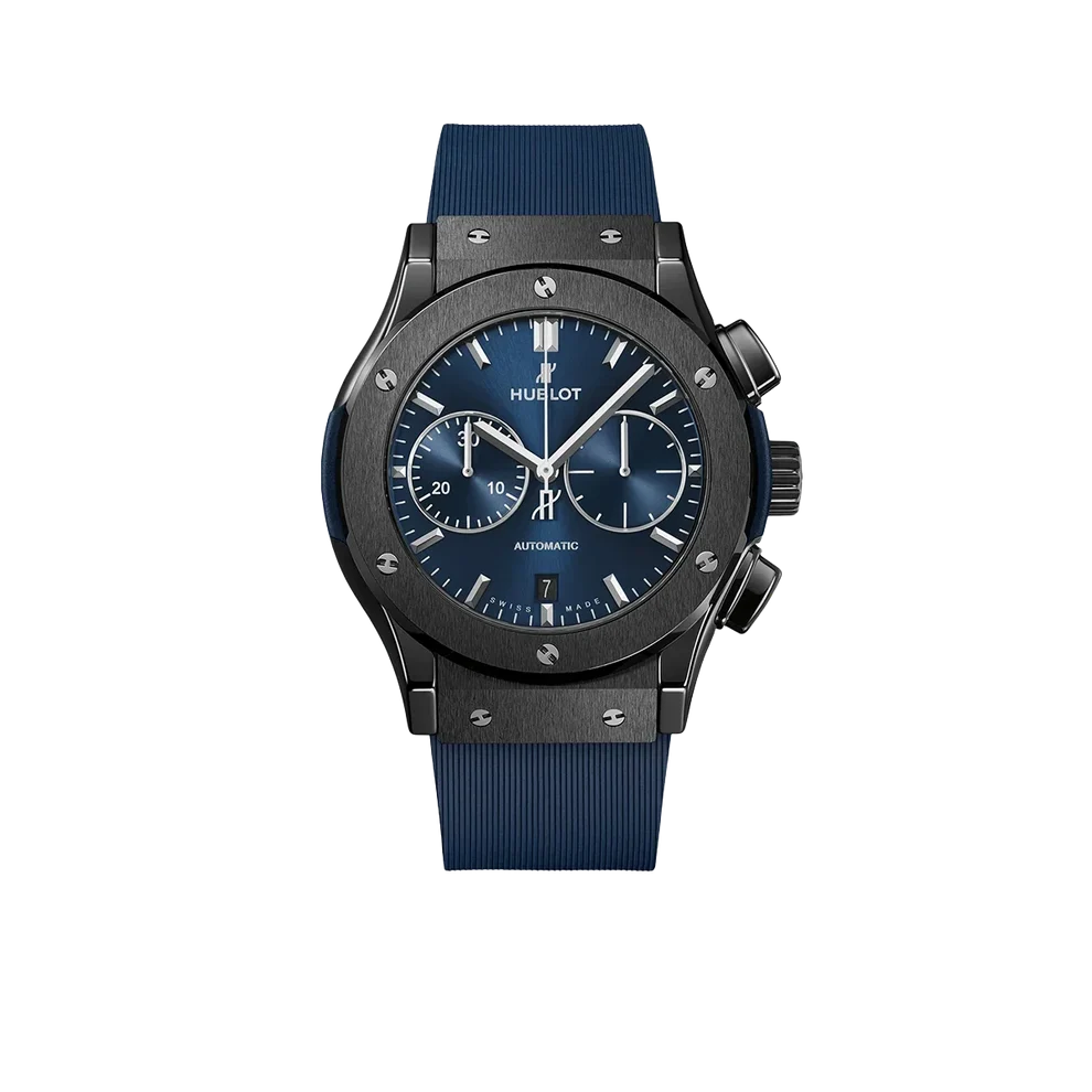 Classic Fusion 45mm Mens Watch 521.CM.7170.RX