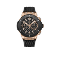 Big Bang 43mm 20th Anniversary King Gold Ceramic Chronograph Watch 431.OM.1380.RX