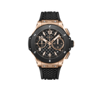 Big Bang 43mm 20th Anniversary King Gold Ceramic Chronograph Watch 431.OM.1380.RX
