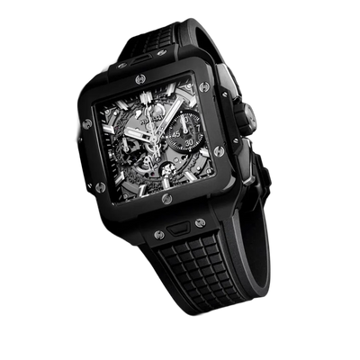 Square Bang Unico Black Magic 42mm 821.CI.0170.RX