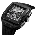 Square Bang Unico Black Magic 42mm 821.CI.0170.RX