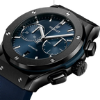 Classic Fusion 45mm Mens Watch 521.CM.7170.RX