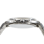 Nautilus 40mm 5712/1A-001 Moon Phase Power Reserve Stainless Steel Blue Dial
