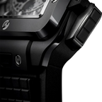 Square Bang Unico Black Magic 42mm 821.CI.0170.RX