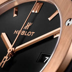 Classic Fusion King Gold 42mm 542.OX.1181.RX