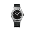 Classic Fusion Titanium Diamonds 42mm 542.NX.1171.LR.1104