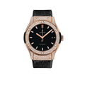 Classic Fusion King Gold Pave 42mm 542.OX.1181.LR.1704