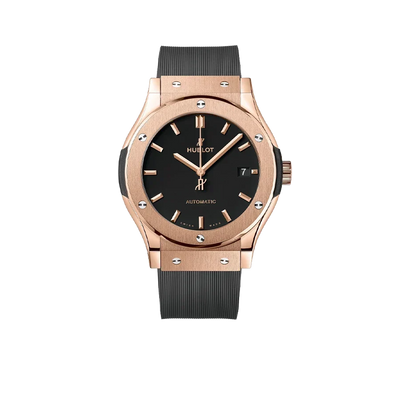 Classic Fusion King Gold 42mm 542.OX.1181.RX
