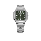 Cubitus 45mm 5821/1A-001 Stainless Steel Green Dial