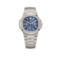Nautilus 40mm 5740/1G-001 Perpetual Calendar Moon Phases