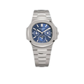 Nautilus 40mm 5740/1G-001 Perpetual Calendar Moon Phases