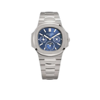 Nautilus 40mm 5740/1G-001 Perpetual Calendar Moon Phases