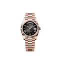 Day-Date 40 Oyster, 40 mm, Everose gold