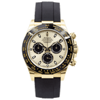 Oyster Perpetual Cosmograph Daytona 18kt Yellow Gold