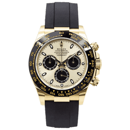 Oyster Perpetual Cosmograph Daytona 18kt Yellow Gold