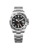 Explorer II Oyster, 42 mm, Oystersteel