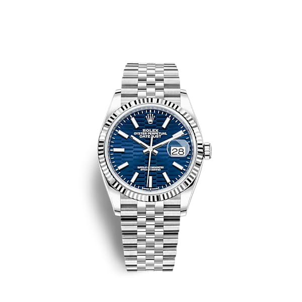 Datejust 36mm 126234 -0049