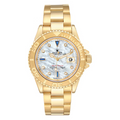 Yacht-Master 40mm Yellow Gold