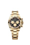 Cosmograph Daytona Yellow Gold Paul Newman Dial