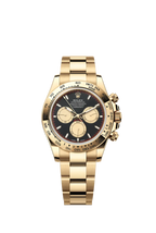 Cosmograph Daytona Yellow Gold Paul Newman Dial