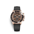 Oyster Perpetual Cosmograph Daytona 18kt Everose Gold