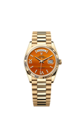 Day-Date 36 Oyster, 36 mm, yellow gold