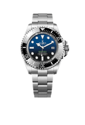 Deepsea Oyster, 44 mm, Oystersteel