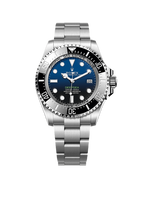 Deepsea Oyster, 44 mm, Oystersteel