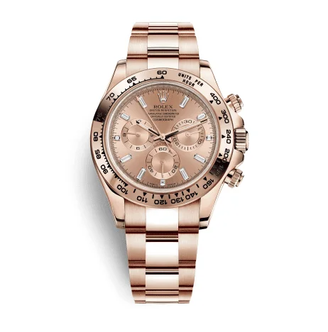 Cosmograph Daytona 116505-0012
