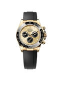 Cosmograph Daytona Oyster 40 mm yellow gold