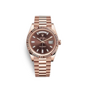 Day-Date 40 18 ct Everose gold