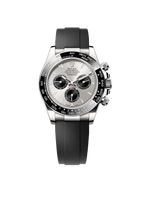Cosmograph Daytona Oyster 40 mm white gold