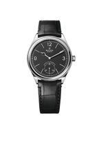 1908 39 mm, 18 kt white gold, polished finish