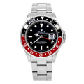 GMT MASTER II ‘COKE’ 16710 ‘SWISS ONLY’ (1999)
