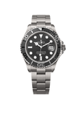 Yacht-Master 42 Oyster, 42 mm, RLX titanium