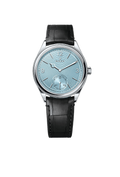 1908 39 mm, platinum, polished finish
