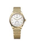 1908 39 mm, 18 kt yellow gold, polished finish