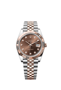 Datejust 41 M126331-0004