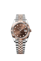 Datejust 41 M126331-0004