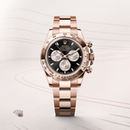 Cosmograph Daytona Oyster, 40 mm, Everose gold