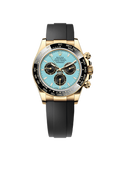 Cosmograph Daytona Oyster 40 mm yellow gold