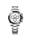 Cosmograph Daytona 40 mm, Oystersteel