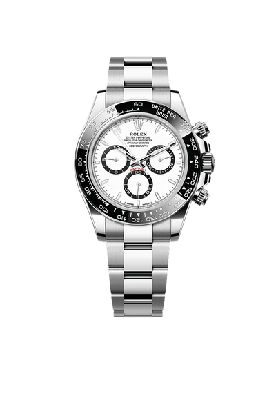 Cosmograph Daytona 40 mm, Oystersteel