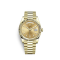 Day-Date 36 Oyster, 36 mm, yellow gold