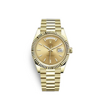 Day-Date 36 Oyster, 36 mm, yellow gold