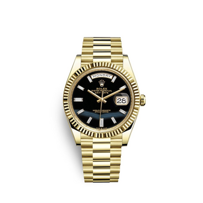 Day-Date 40 M228238-0059