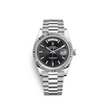 Day-Date, 40mm, Platinum