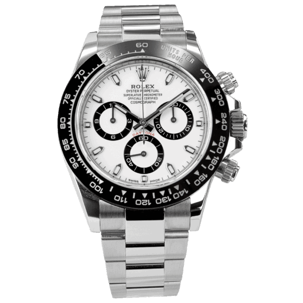 Oyster Perpetual Cosmograph Daytona